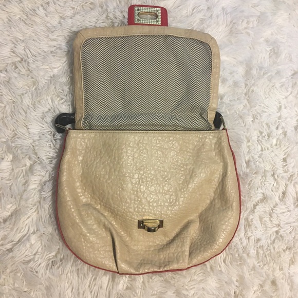 Vintage Steve Madden purse - Picture 9 of 13